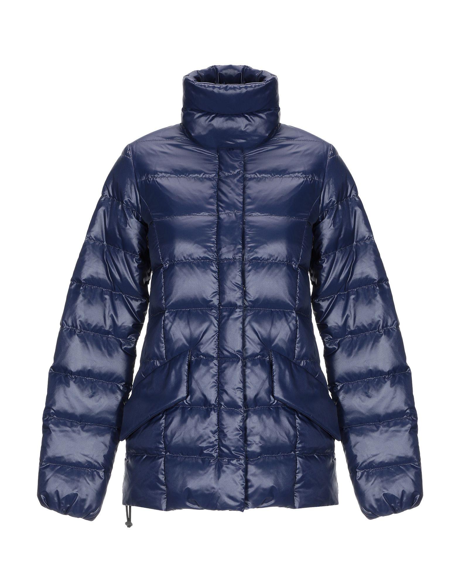 Пуховик DUVETICA