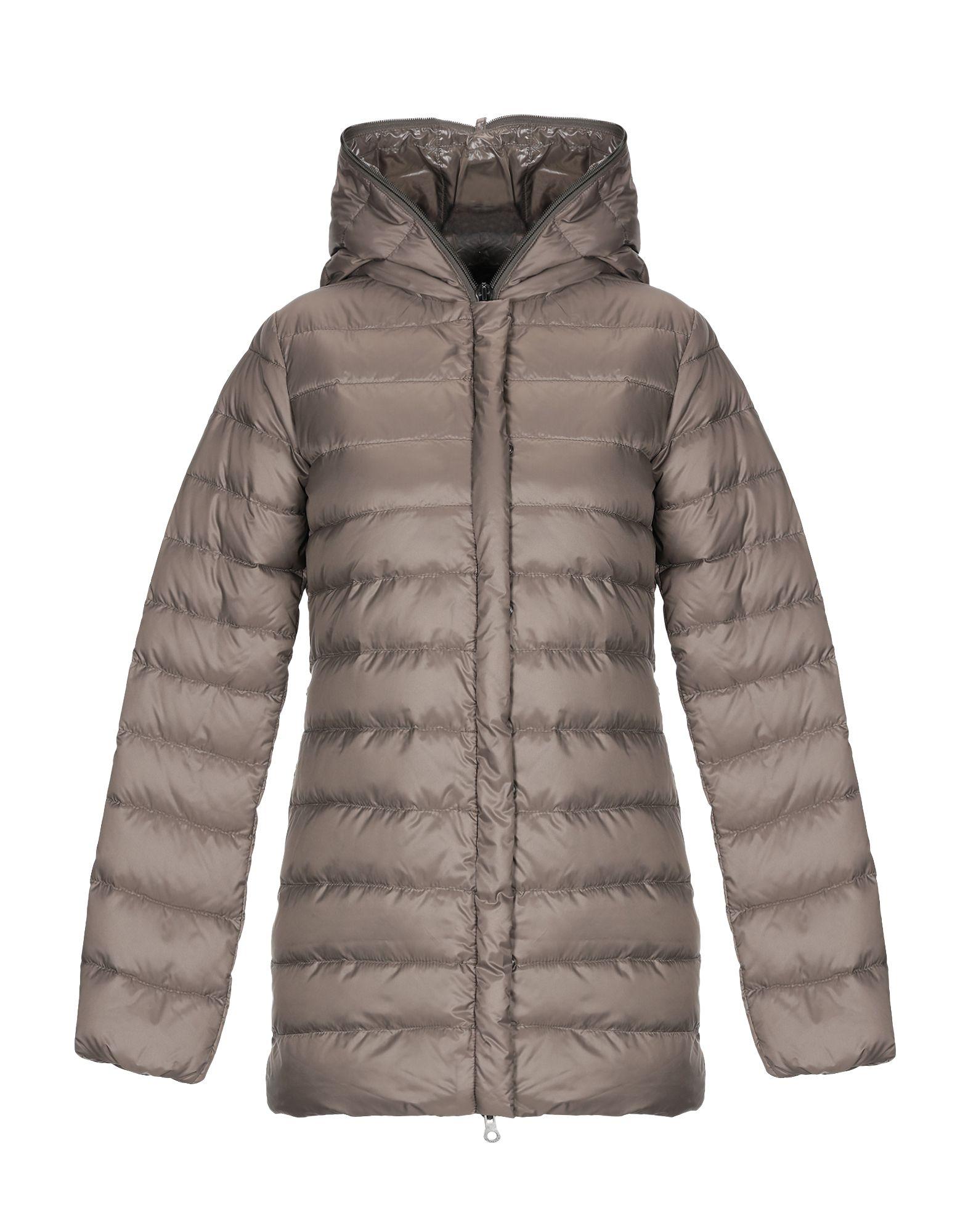 Пуховик DUVETICA