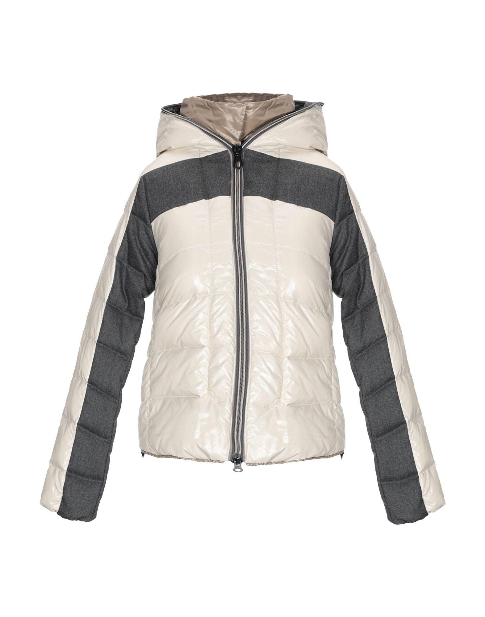 Пуховик DUVETICA