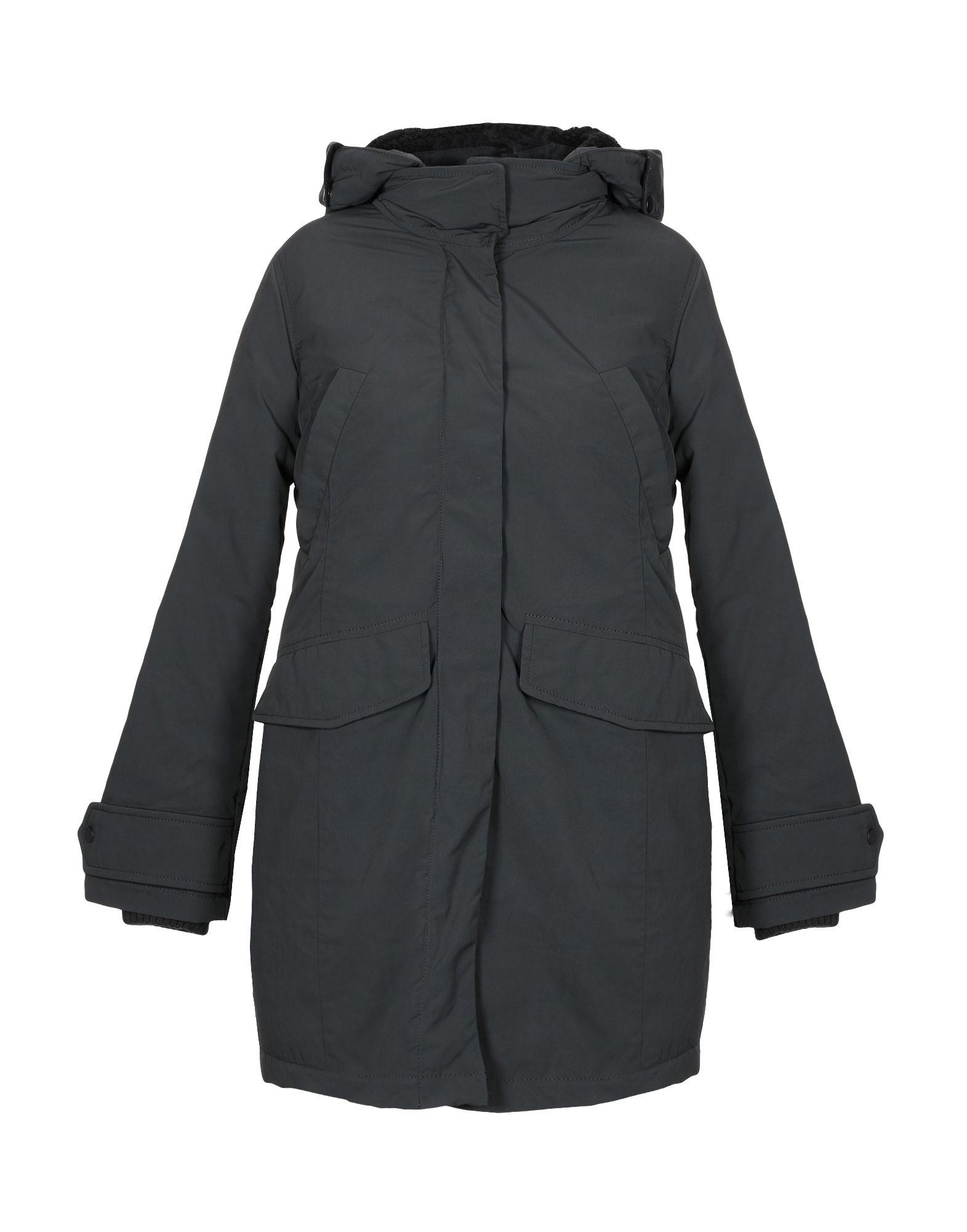 Пуховик DUVETICA