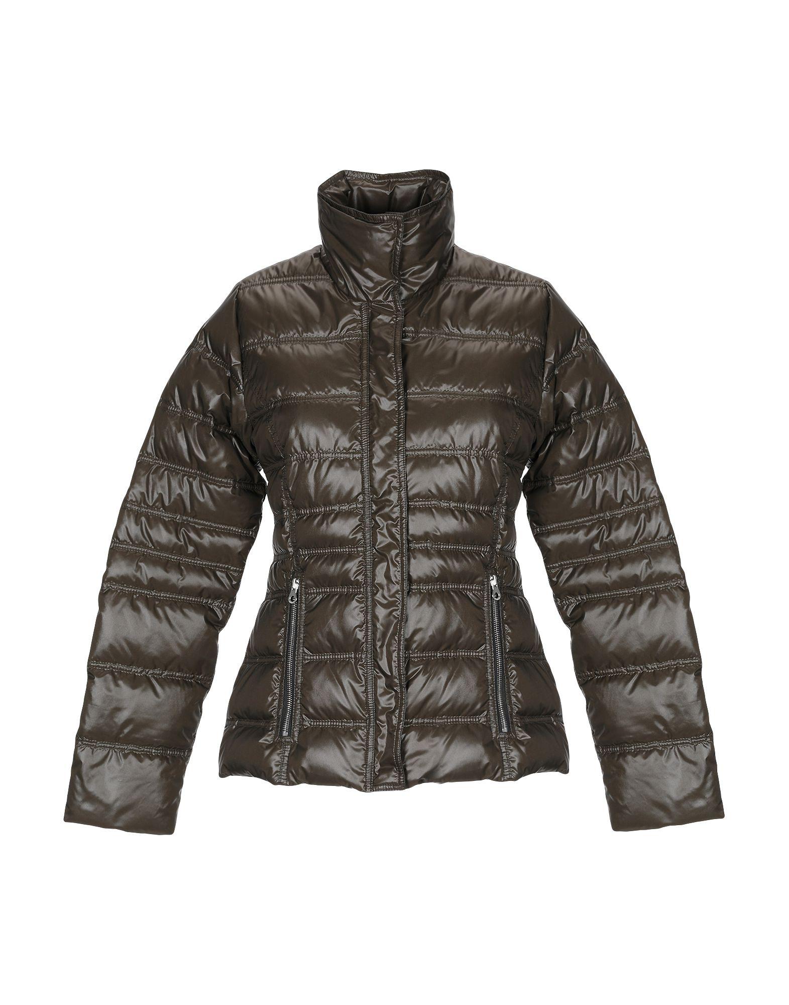 Пуховик DUVETICA