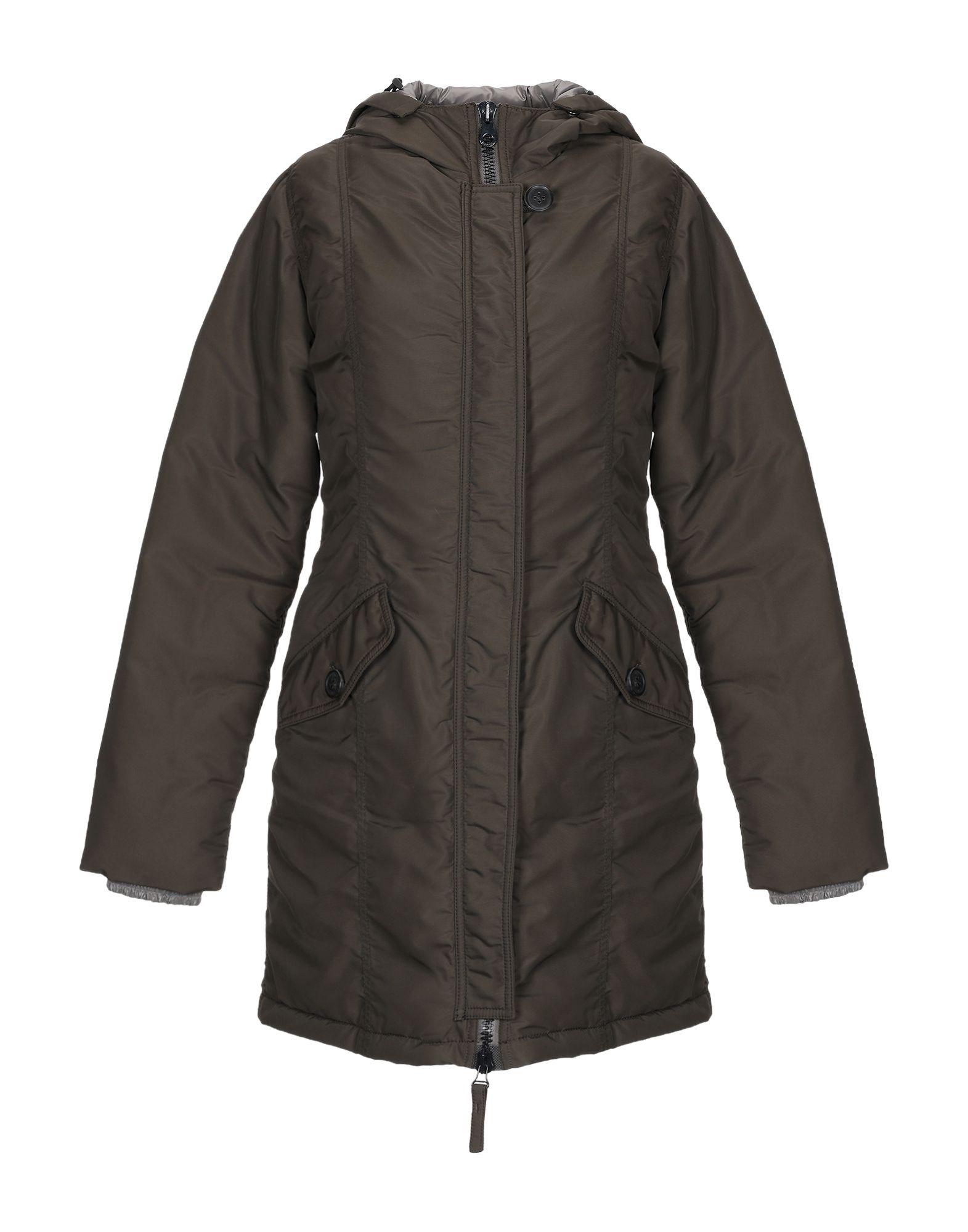 Пуховик DUVETICA