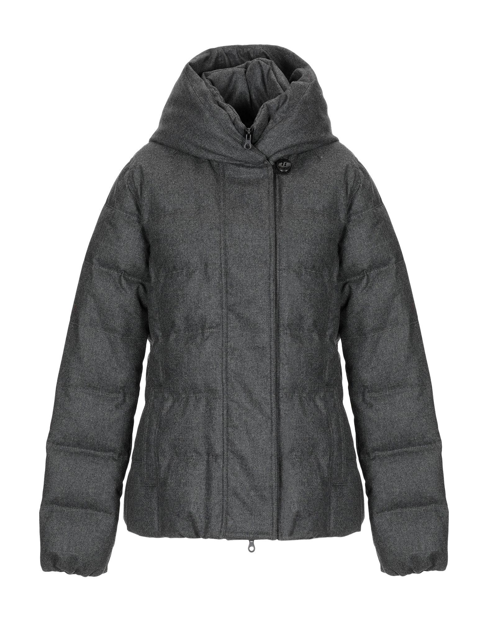 Пуховик DUVETICA