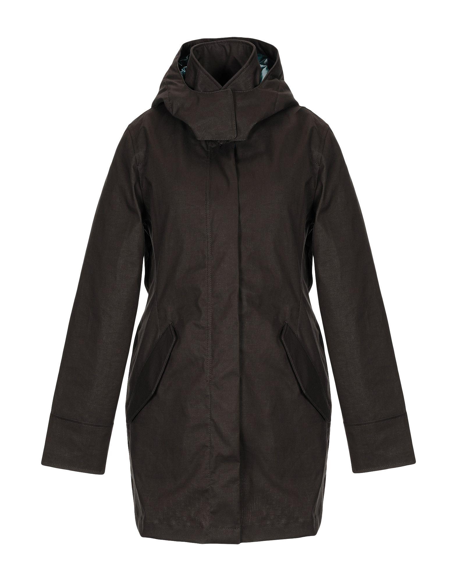 Пуховик DUVETICA