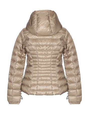 Пуховик DUVETICA