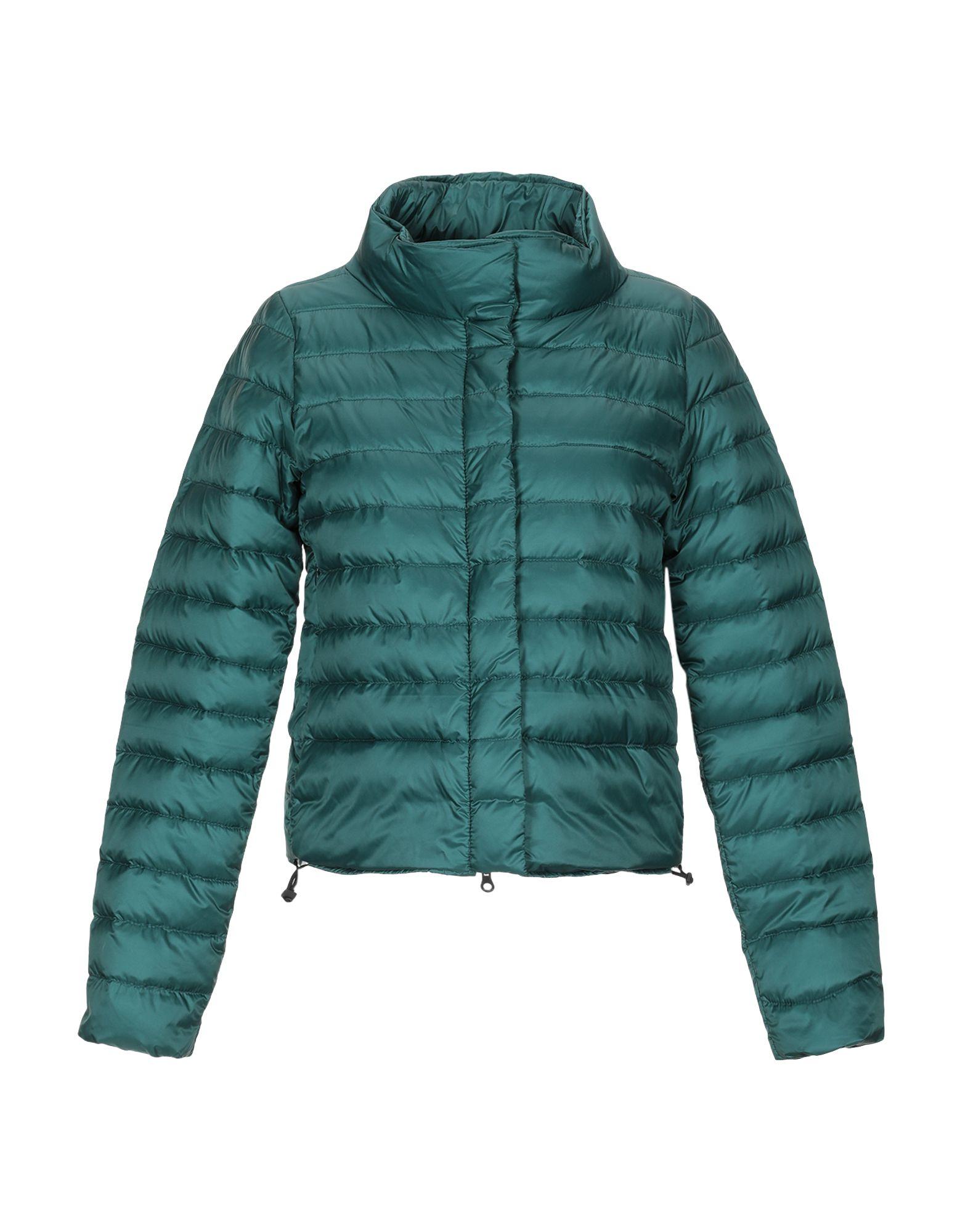 Пуховик DUVETICA