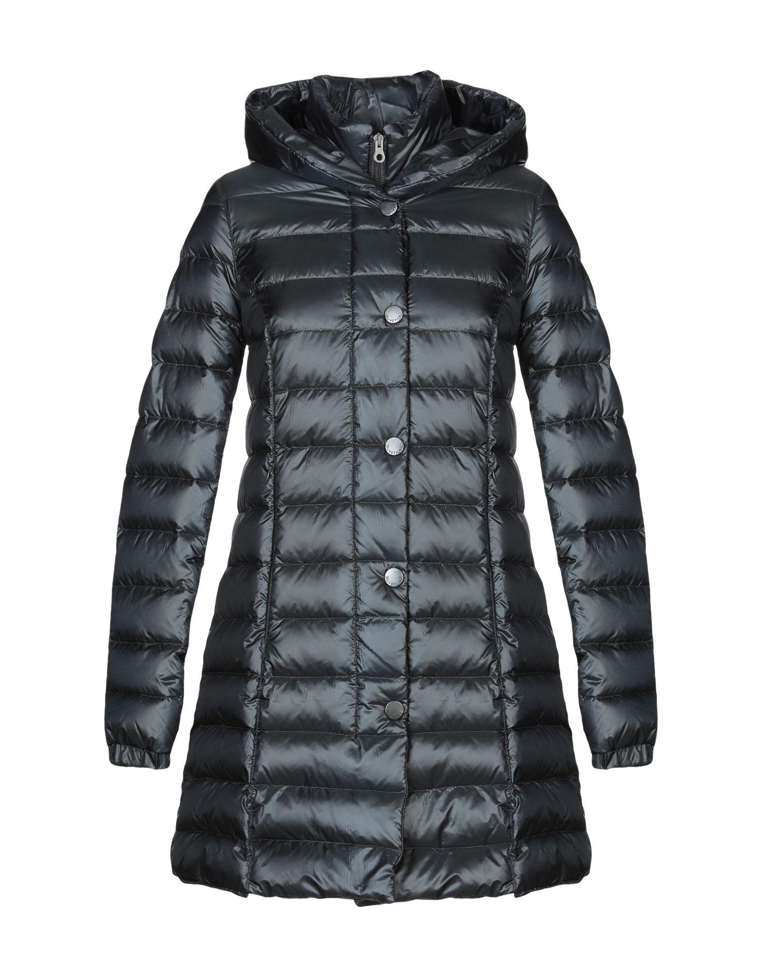 Пуховик DUVETICA