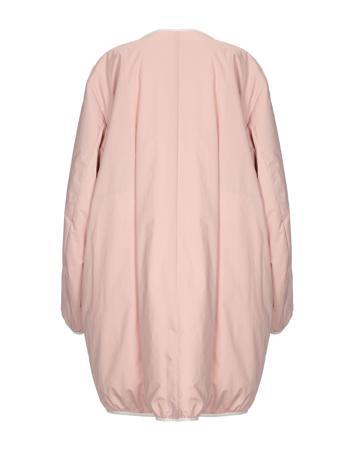 Пуховик JIL SANDER