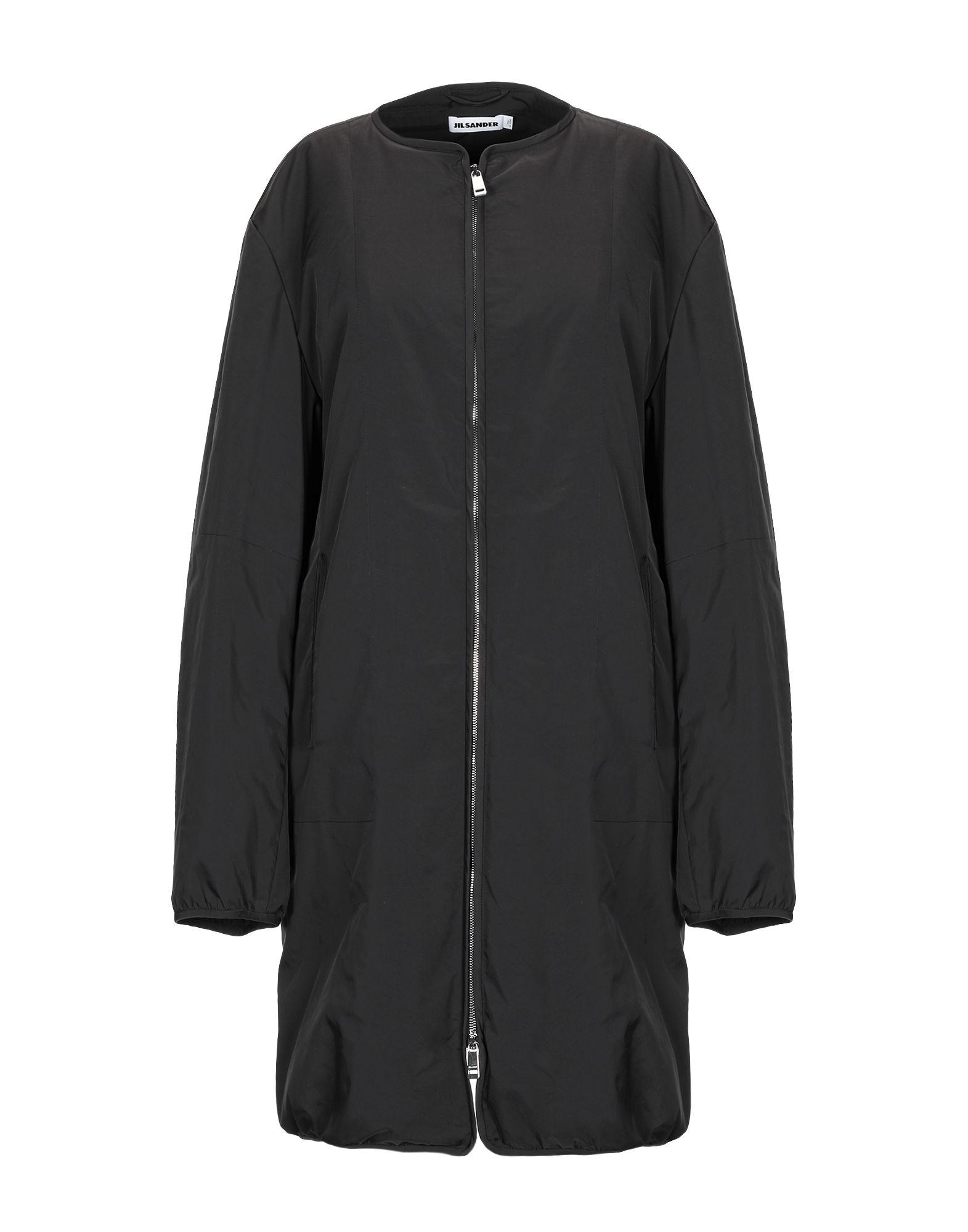 Пуховик JIL SANDER