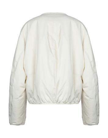 Пуховик JIL SANDER