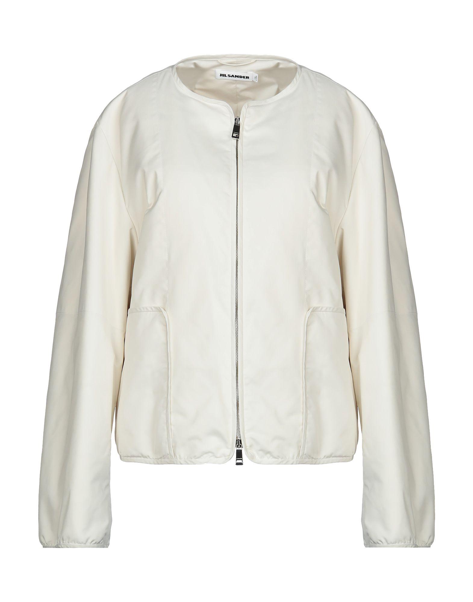 Пуховик JIL SANDER