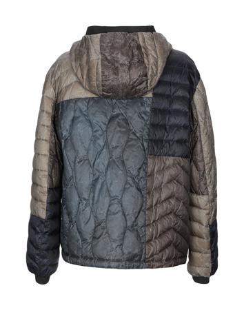 Пуховик BLAUER