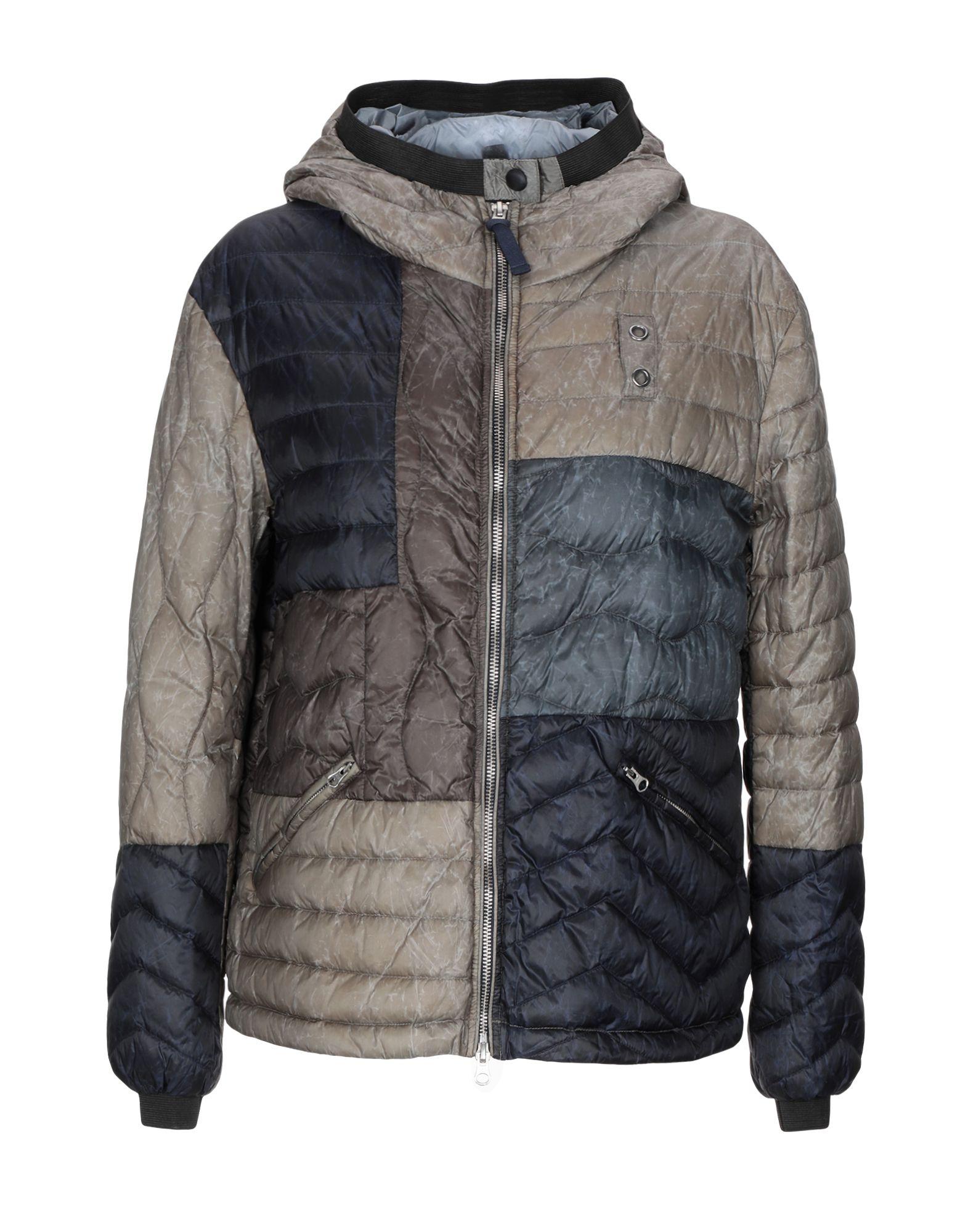 Пуховик BLAUER
