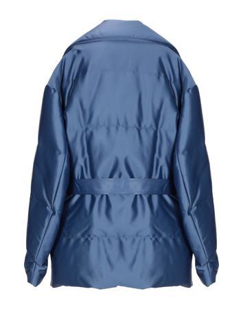 Пуховик JIL SANDER