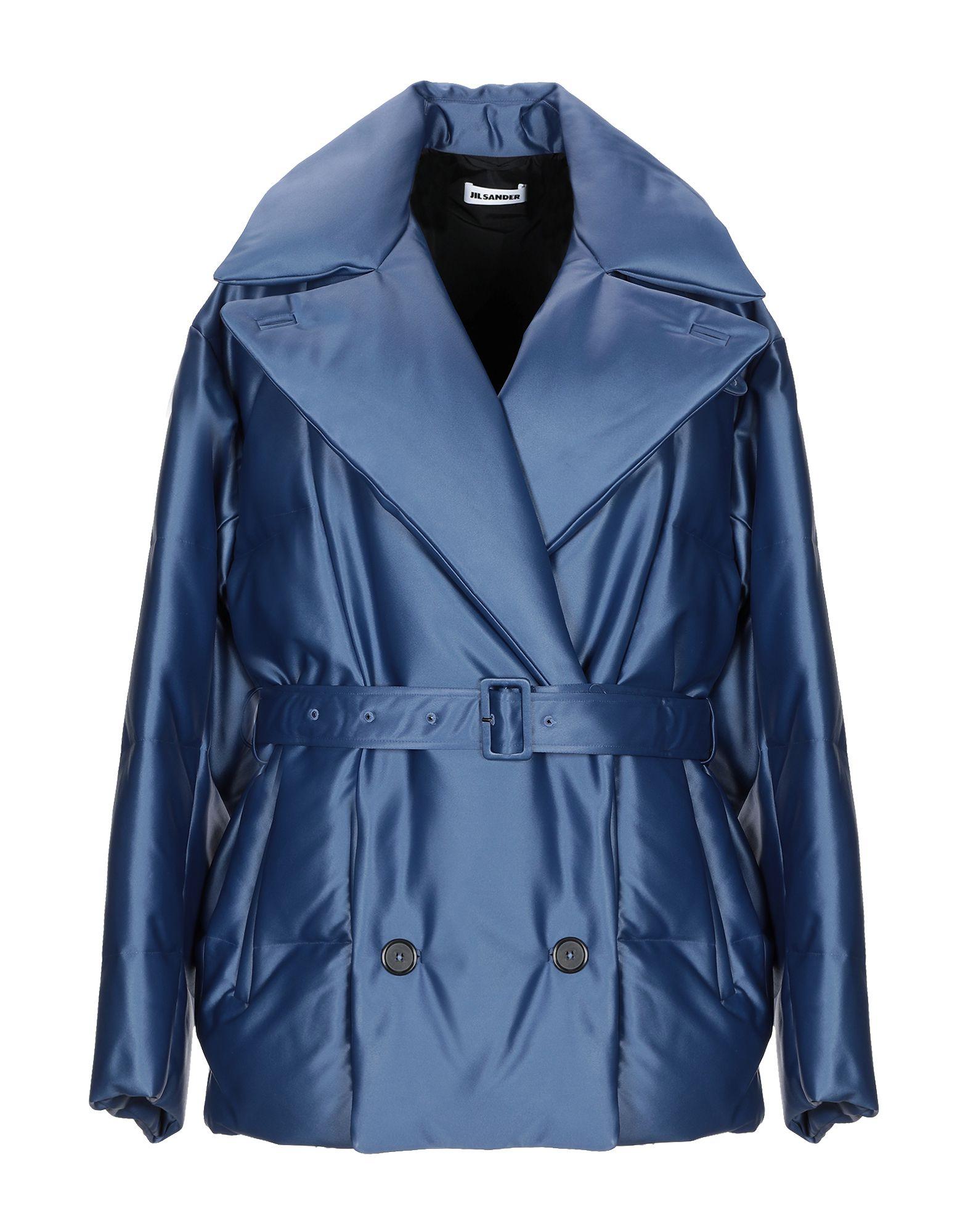Пуховик JIL SANDER