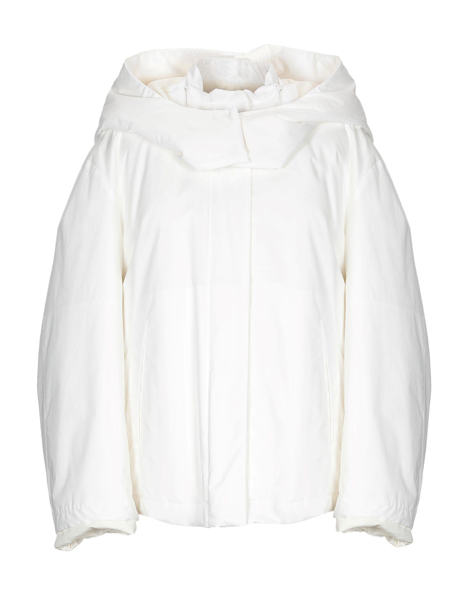 Пуховик JIL SANDER