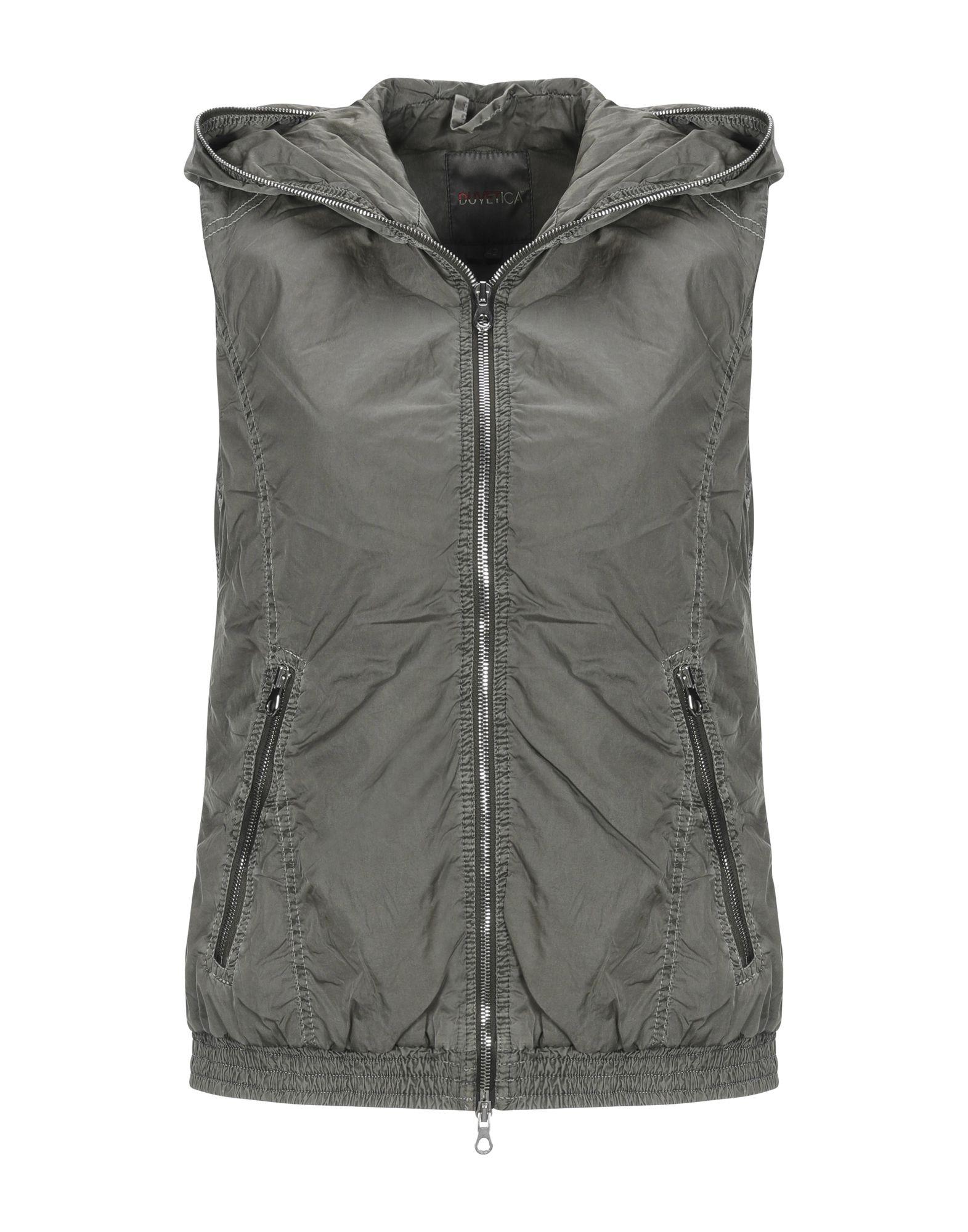 Пуховик DUVETICA