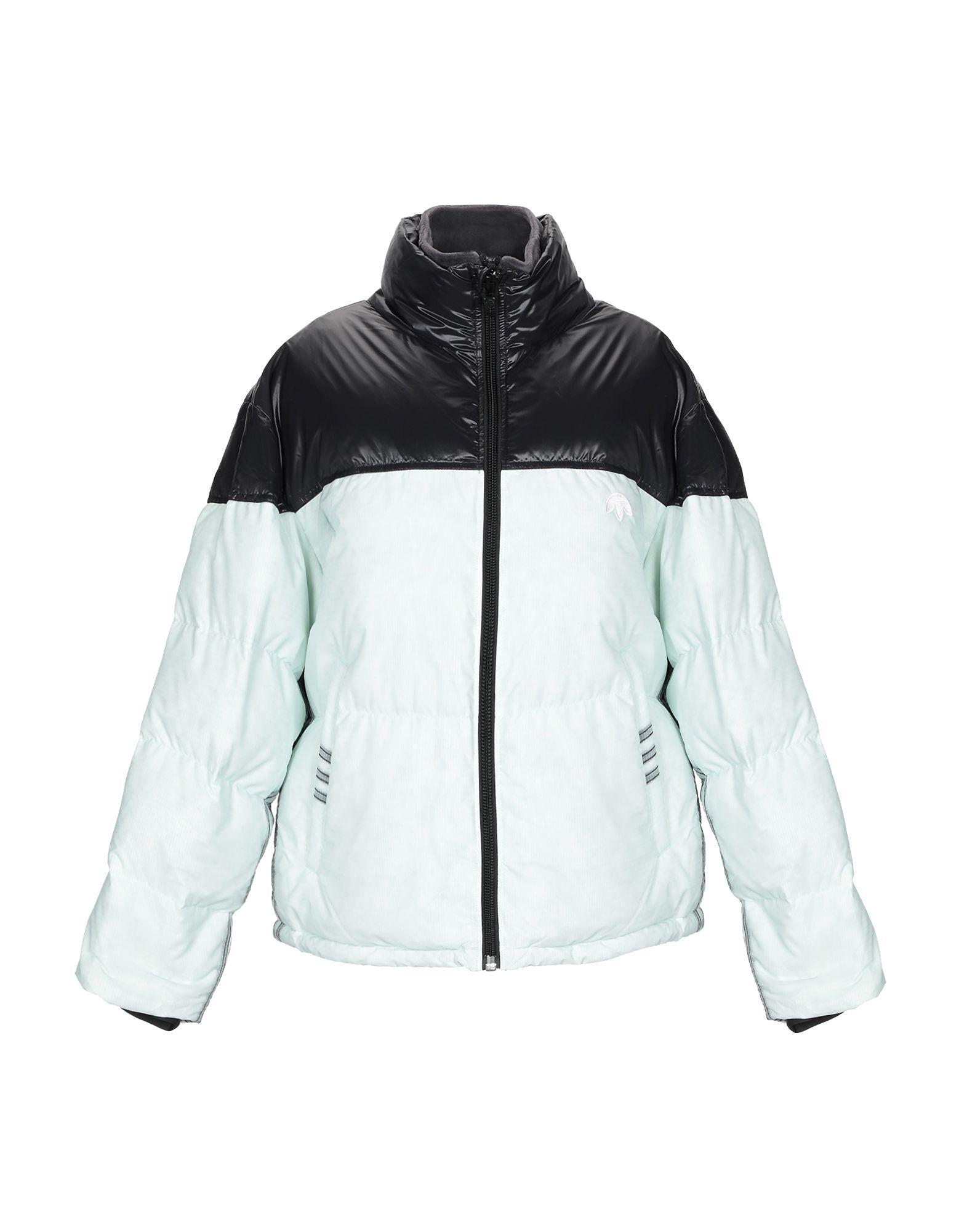 Пуховик ADIDAS ORIGINALS
