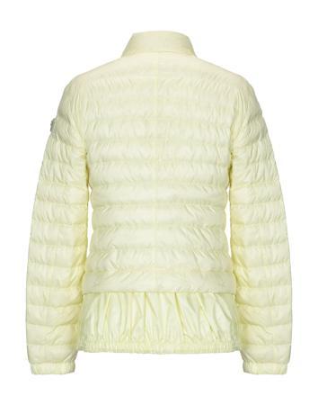 Пуховик PEUTEREY