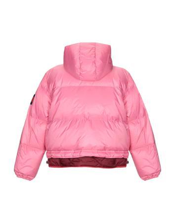 Пуховик HILFIGER COLLECTION