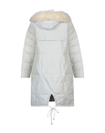 Пуховик CUBIC