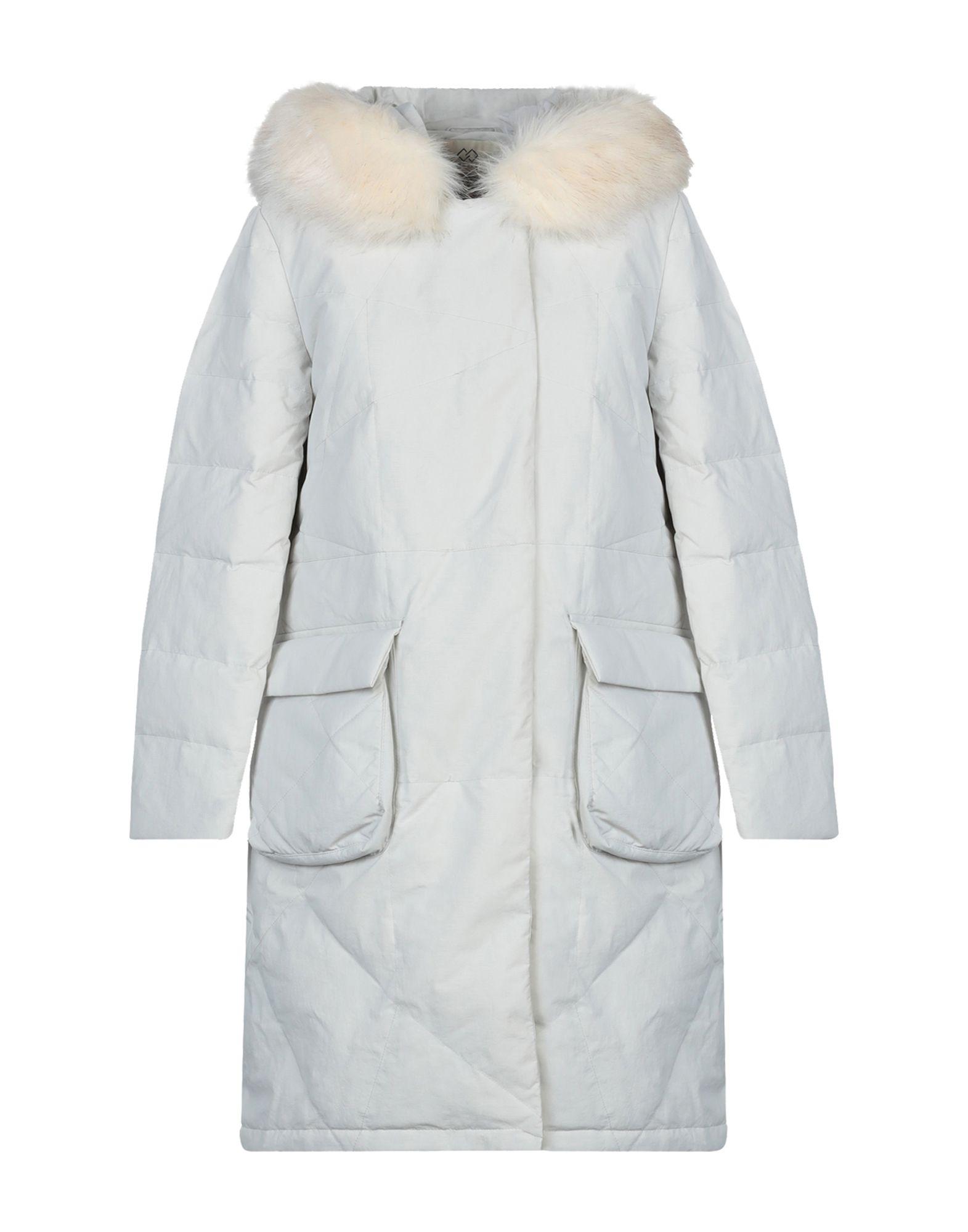 Пуховик CUBIC