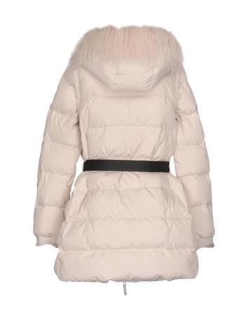 Пуховик TWINSET