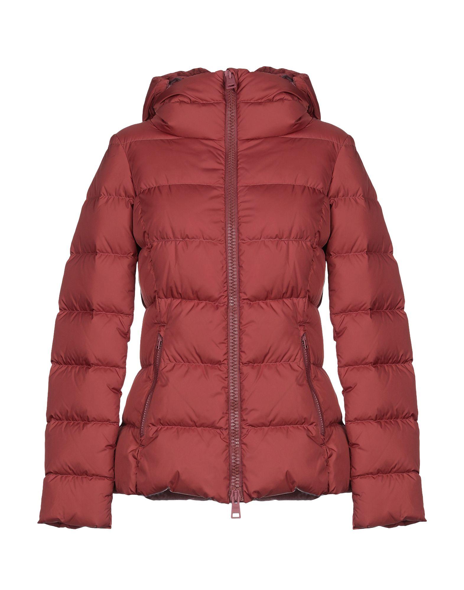 Пуховик HERNO