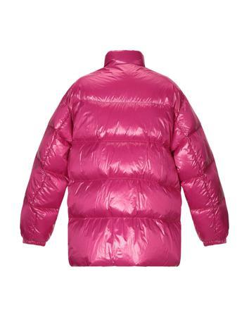 Пуховик REDValentino