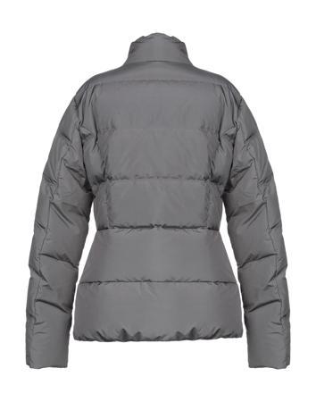 Пуховик TRUSSARDI