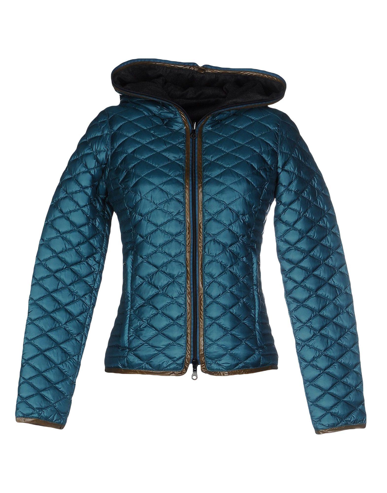 Пуховик DUVETICA