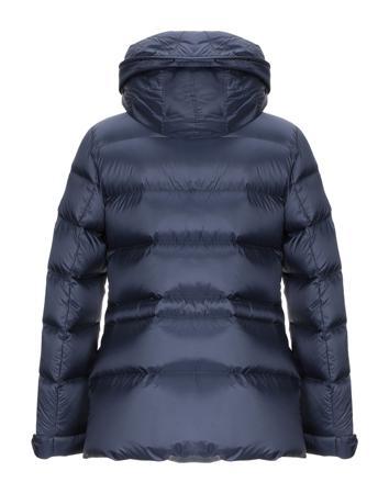 Пуховик INVICTA