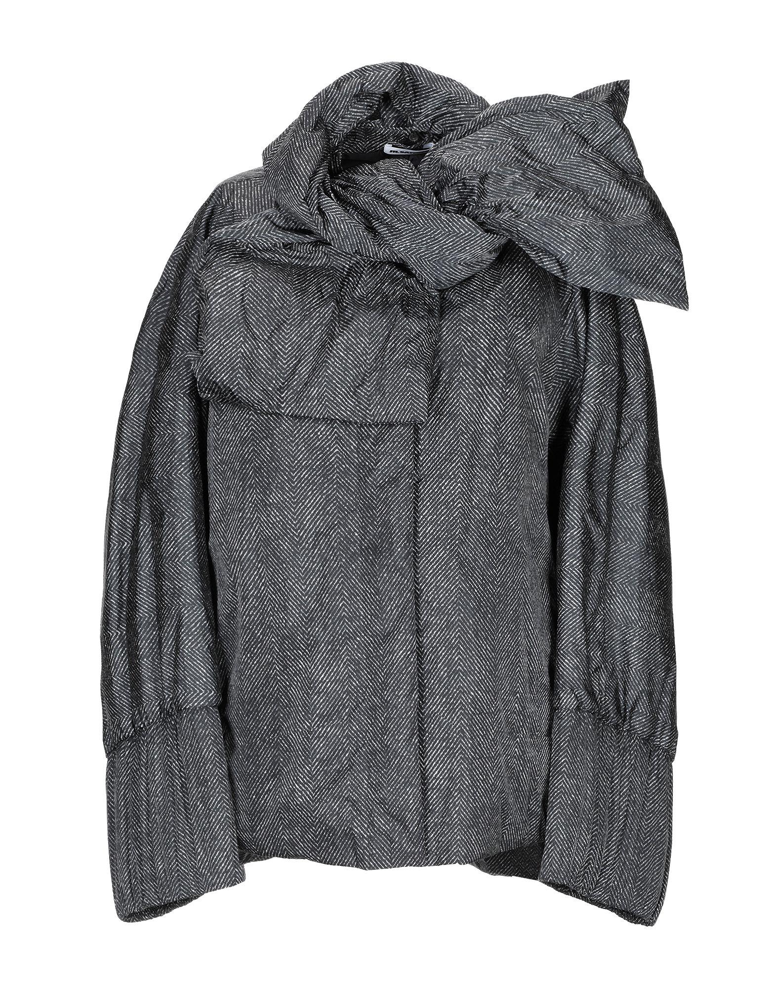 Пуховик JIL SANDER