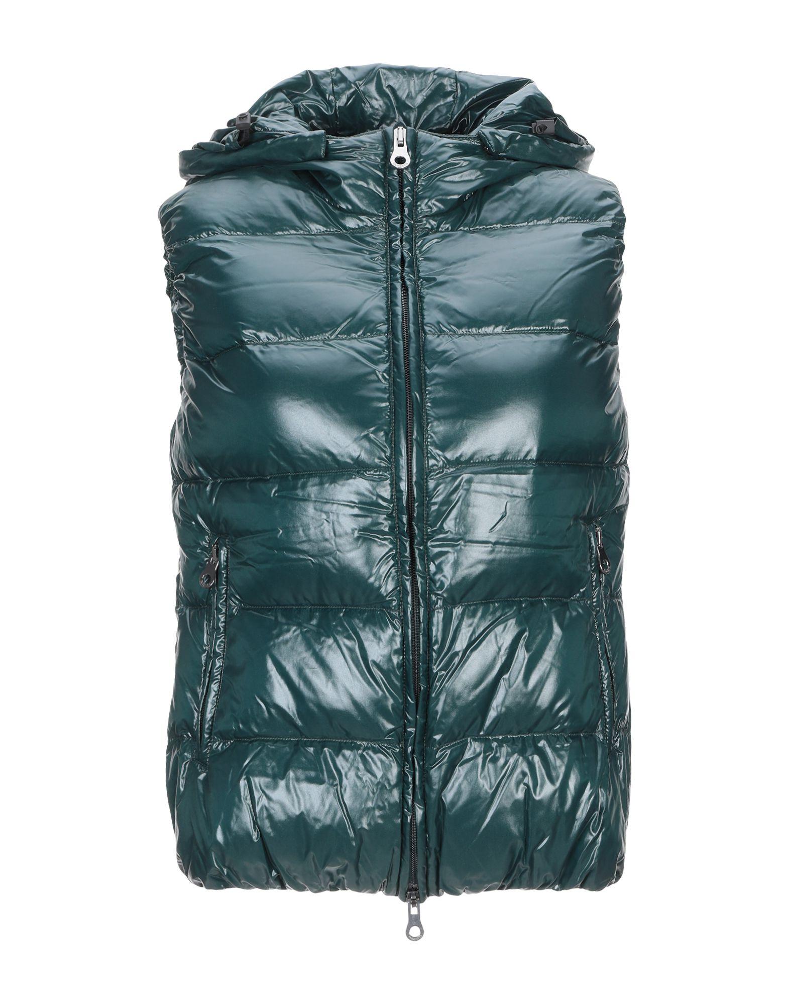 Пуховик DUVETICA