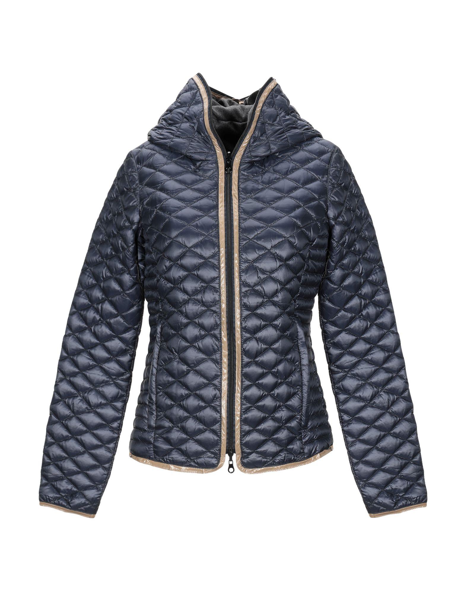 Пуховик DUVETICA