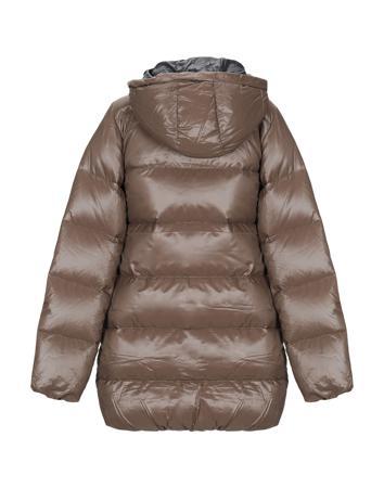 Пуховик DUVETICA