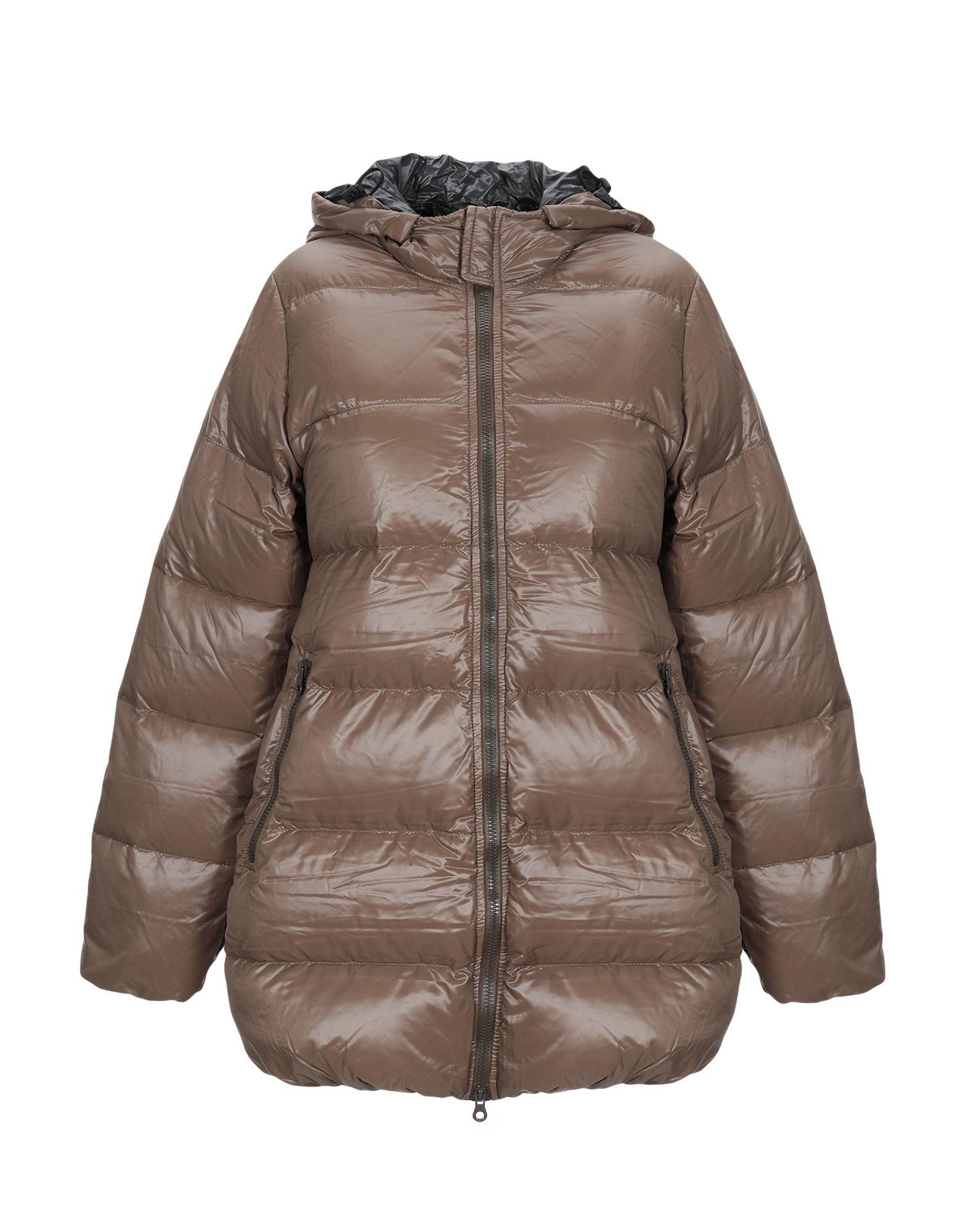 Пуховик DUVETICA