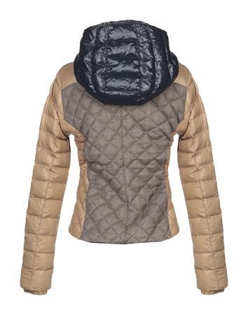 Пуховик DUVETICA