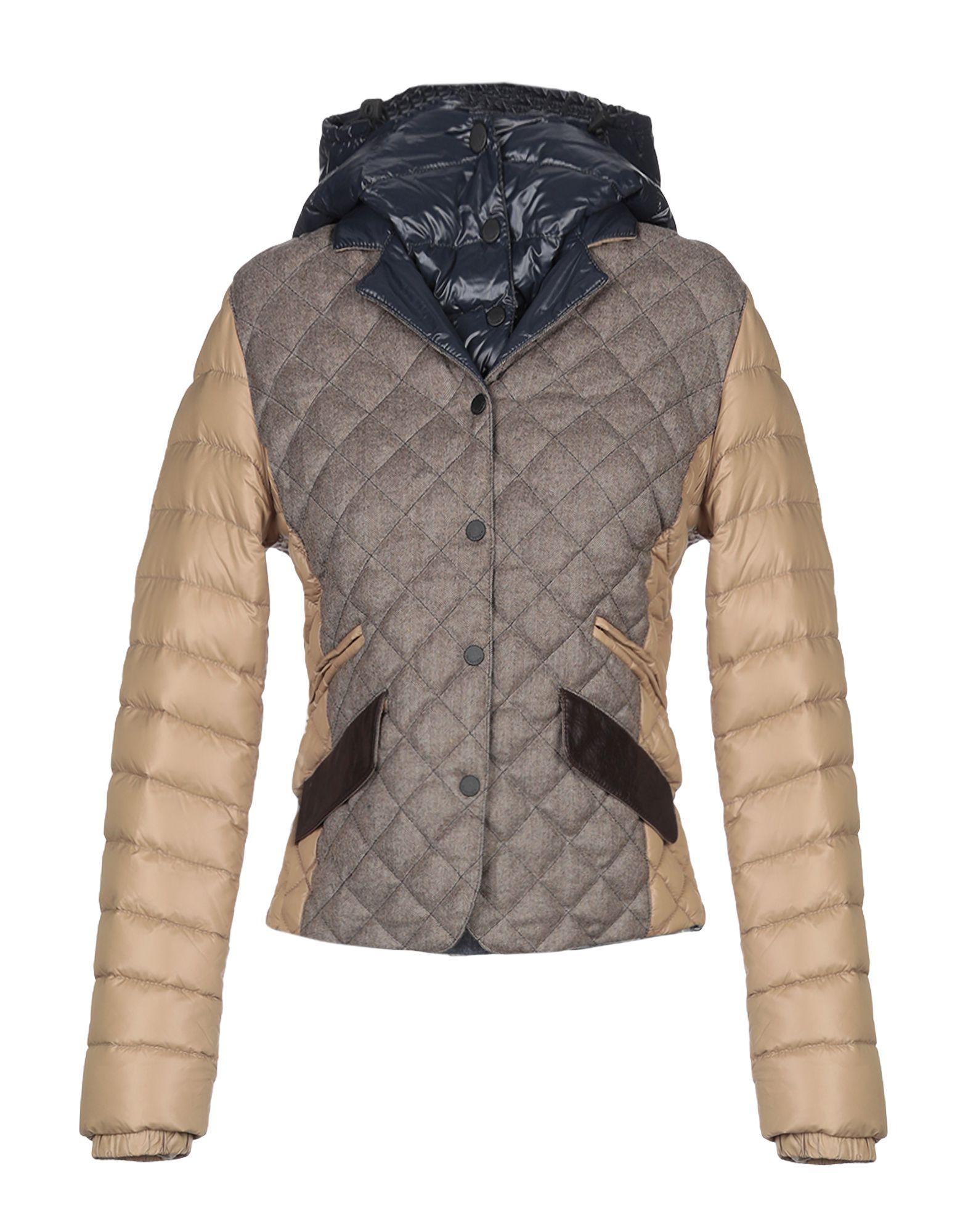 Пуховик DUVETICA