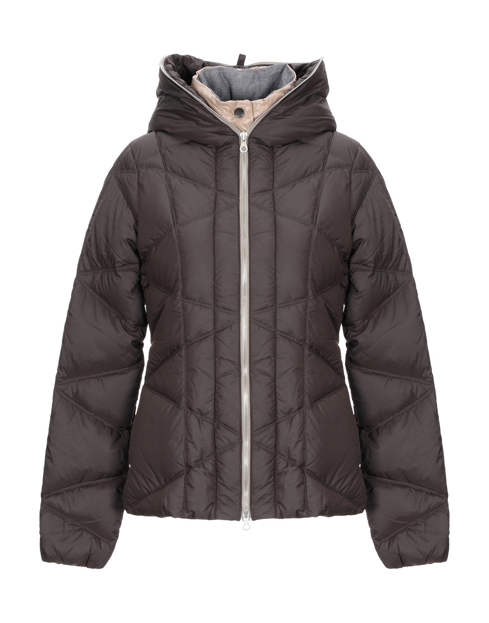 Пуховик DUVETICA