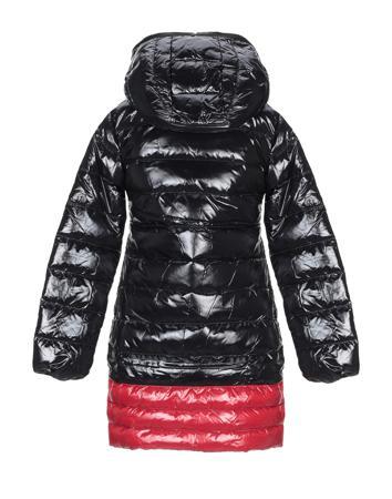 Пуховик DUVETICA