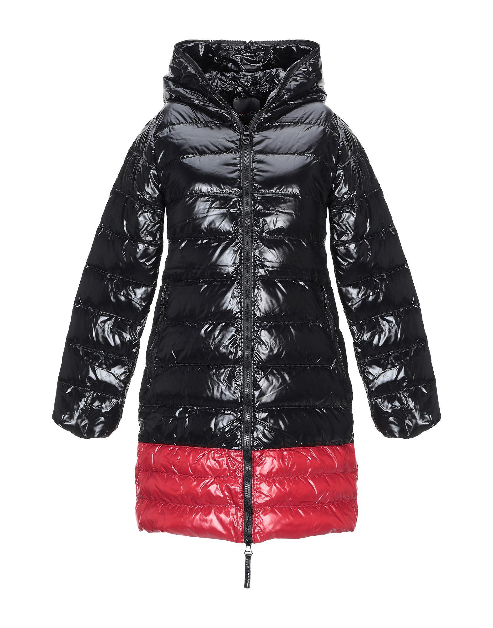 Пуховик DUVETICA