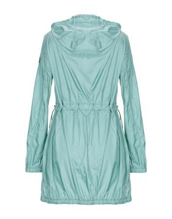 Пуховик PEUTEREY