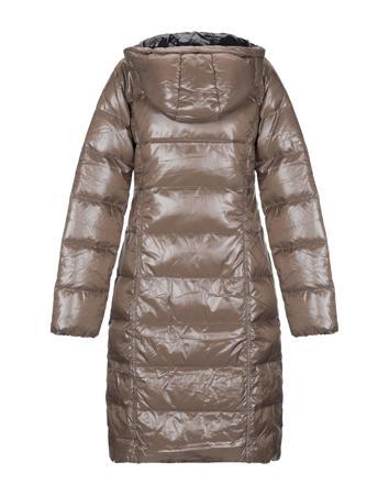 Пуховик DUVETICA