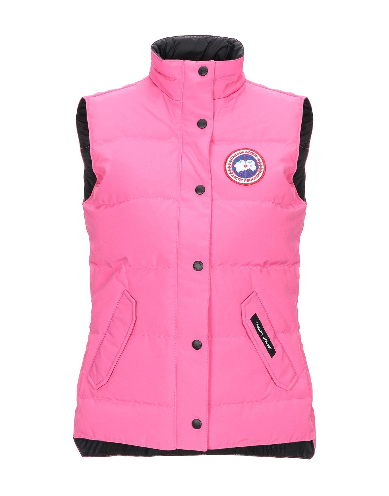 Пуховик CANADA GOOSE
