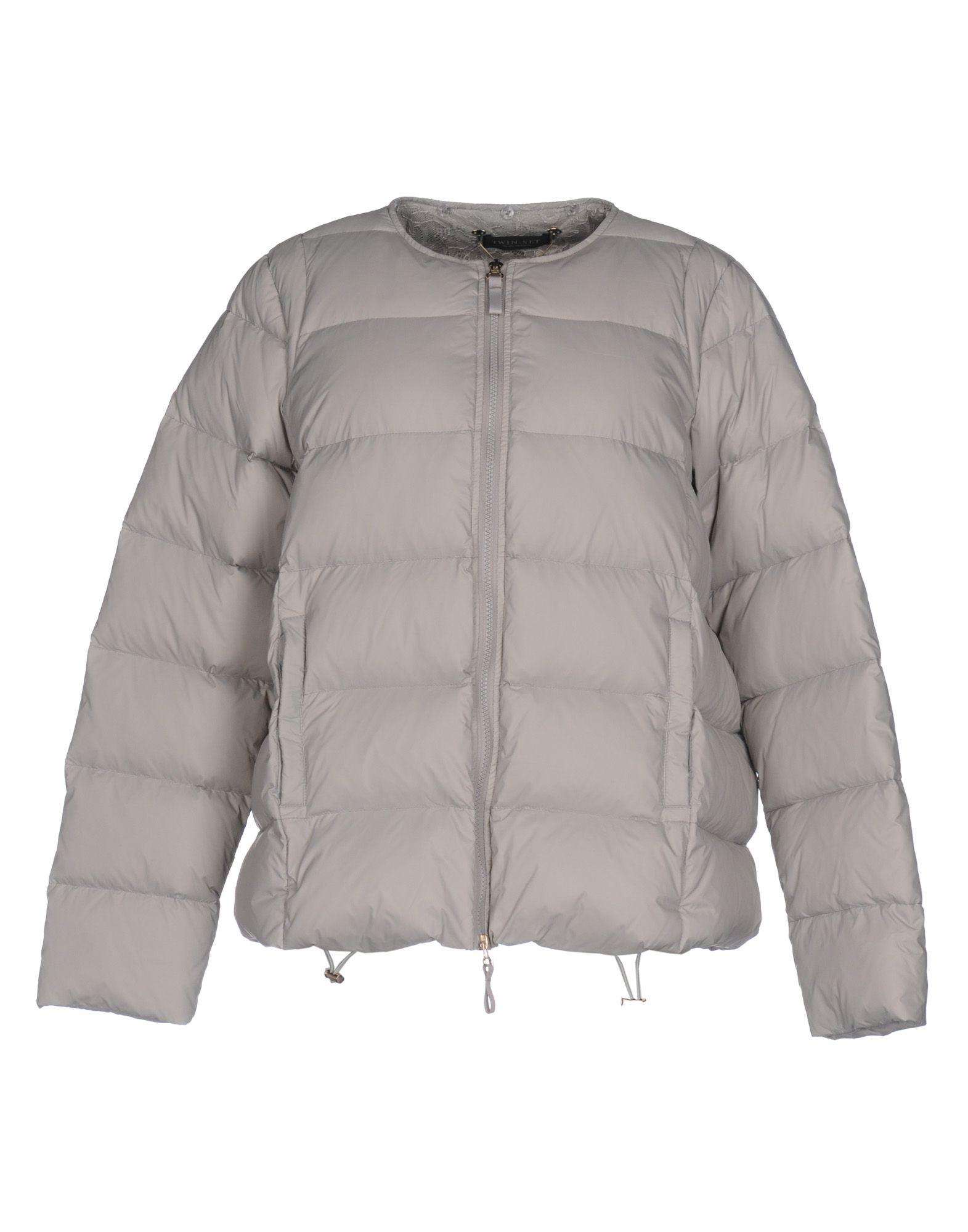 Пуховик TWINSET