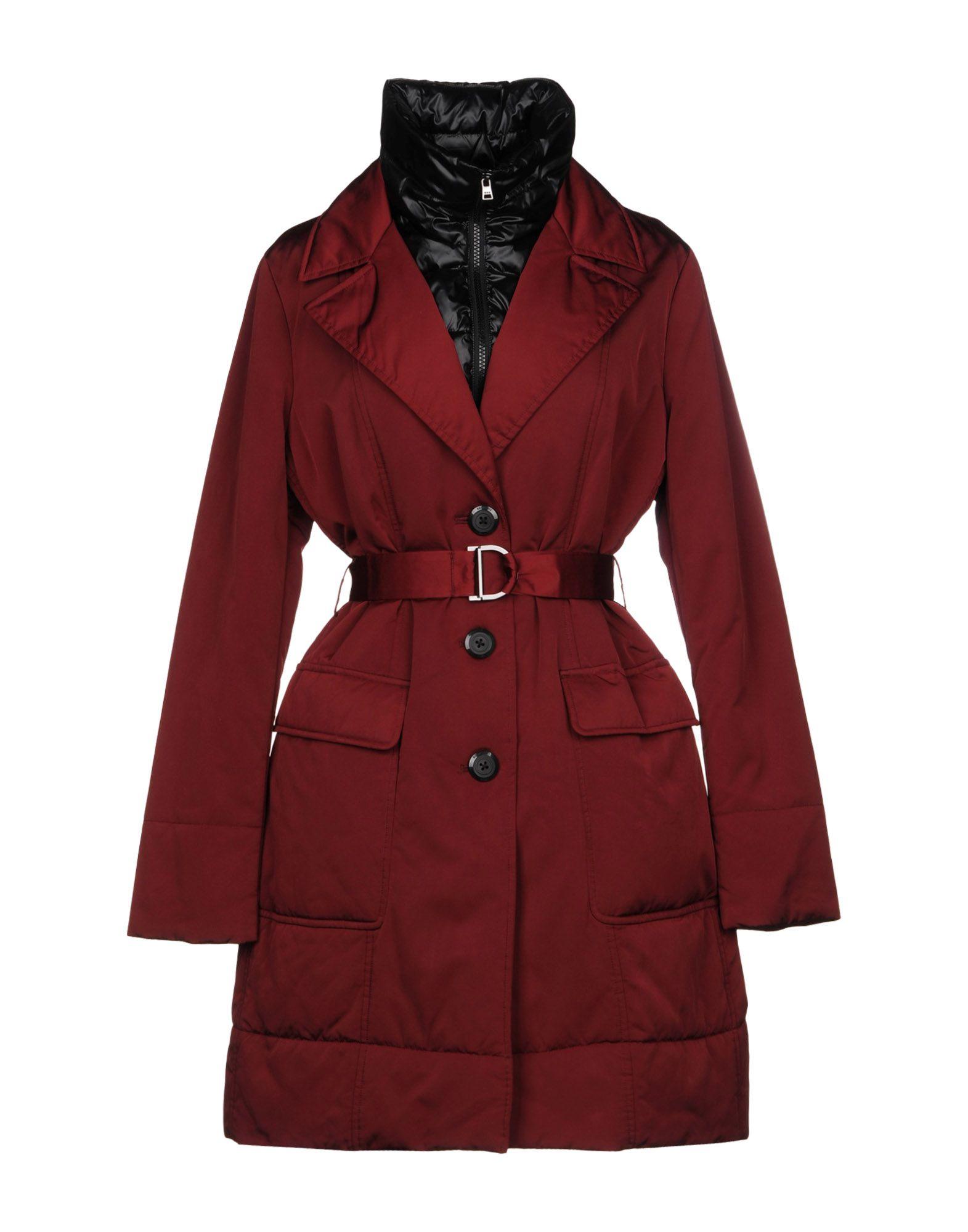 Пуховик BOSIDENG