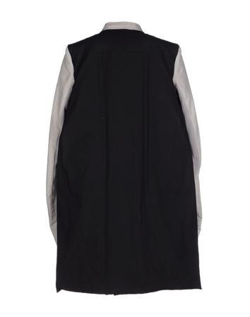 Пуховик RICK OWENS