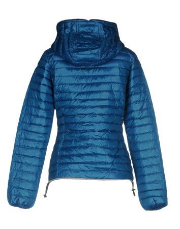 Пуховик DUVETICA