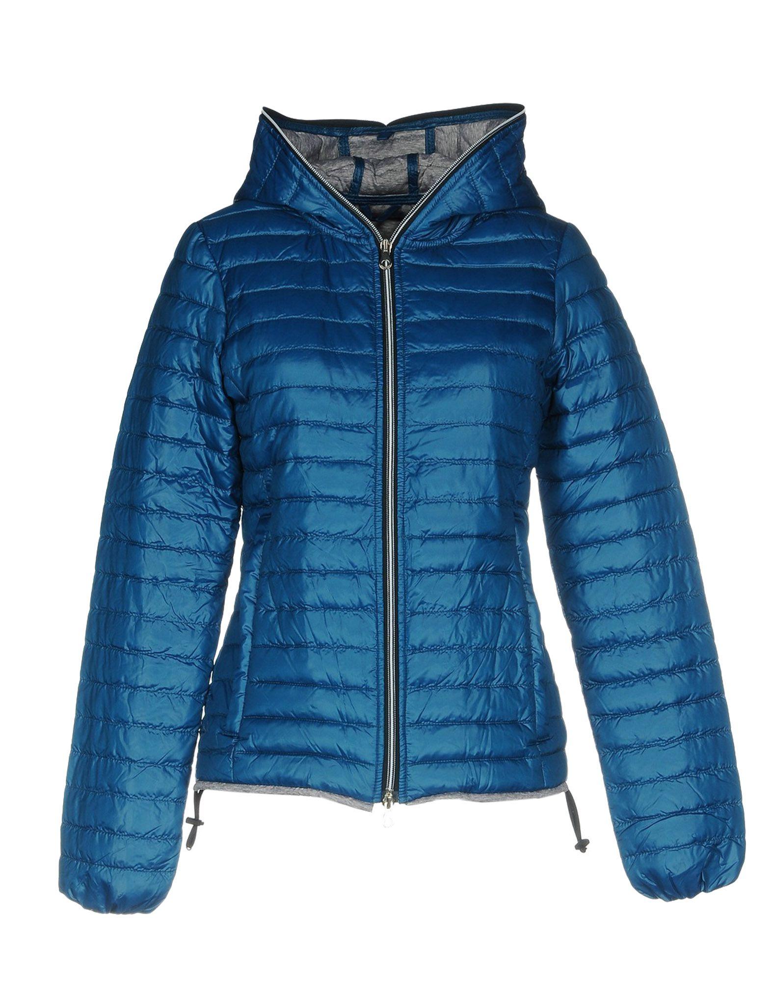 Пуховик DUVETICA